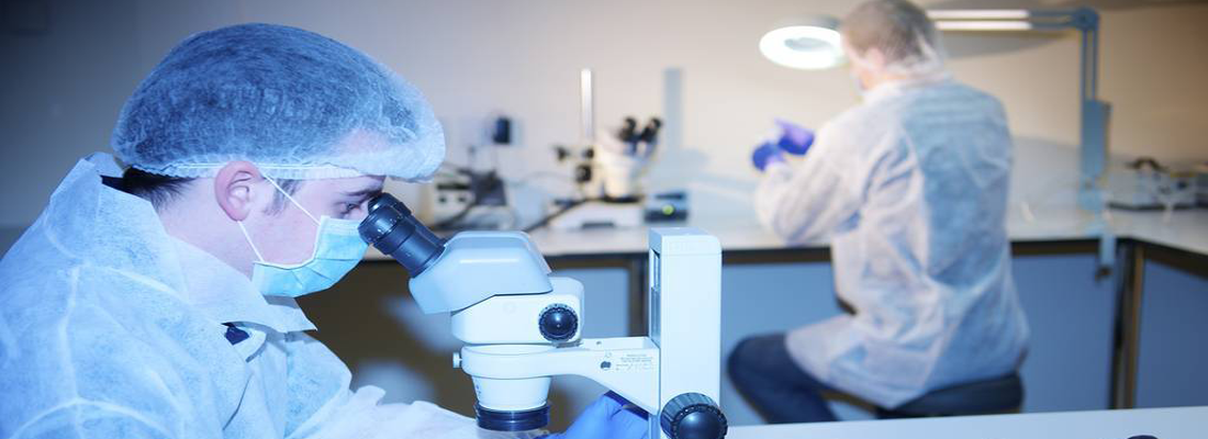 Contract Laboratories