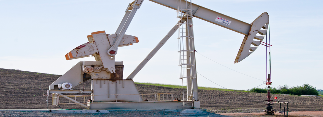 Petroleum and Gas